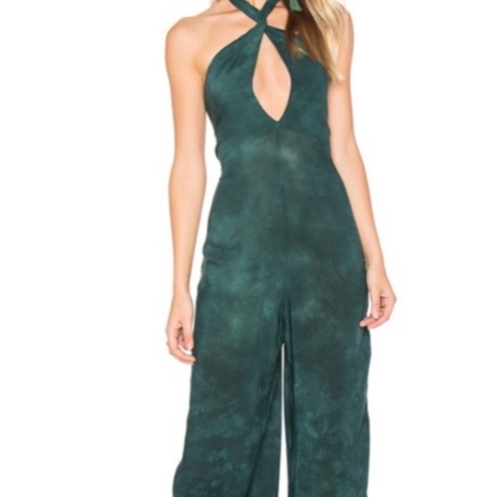 LOOKING FOR THIS PLANET BLUE JUMPSUIT IN SMALL OR MEDIUM ANY COLOR!